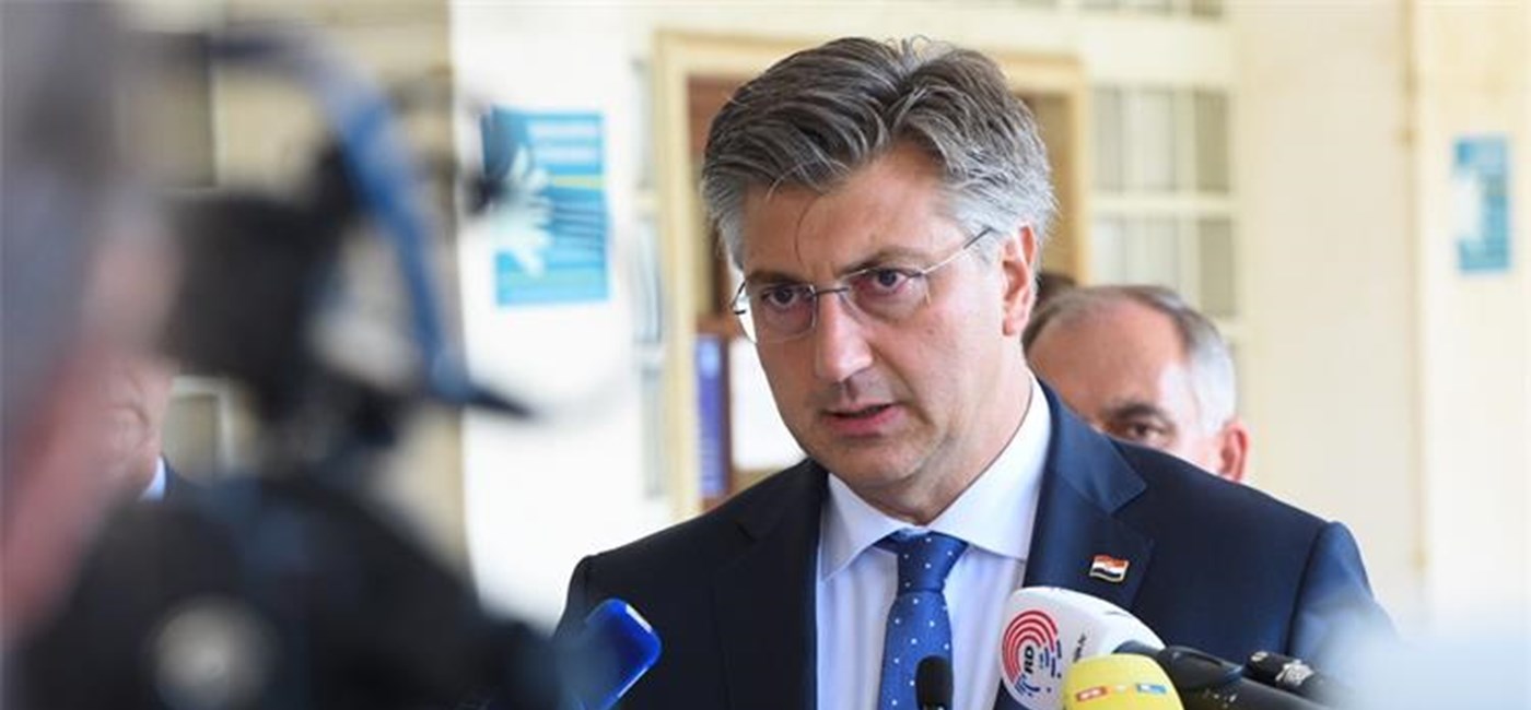 Potpora Vlade projektima važnima za Split i Splitsko-dalmatinsku županiju